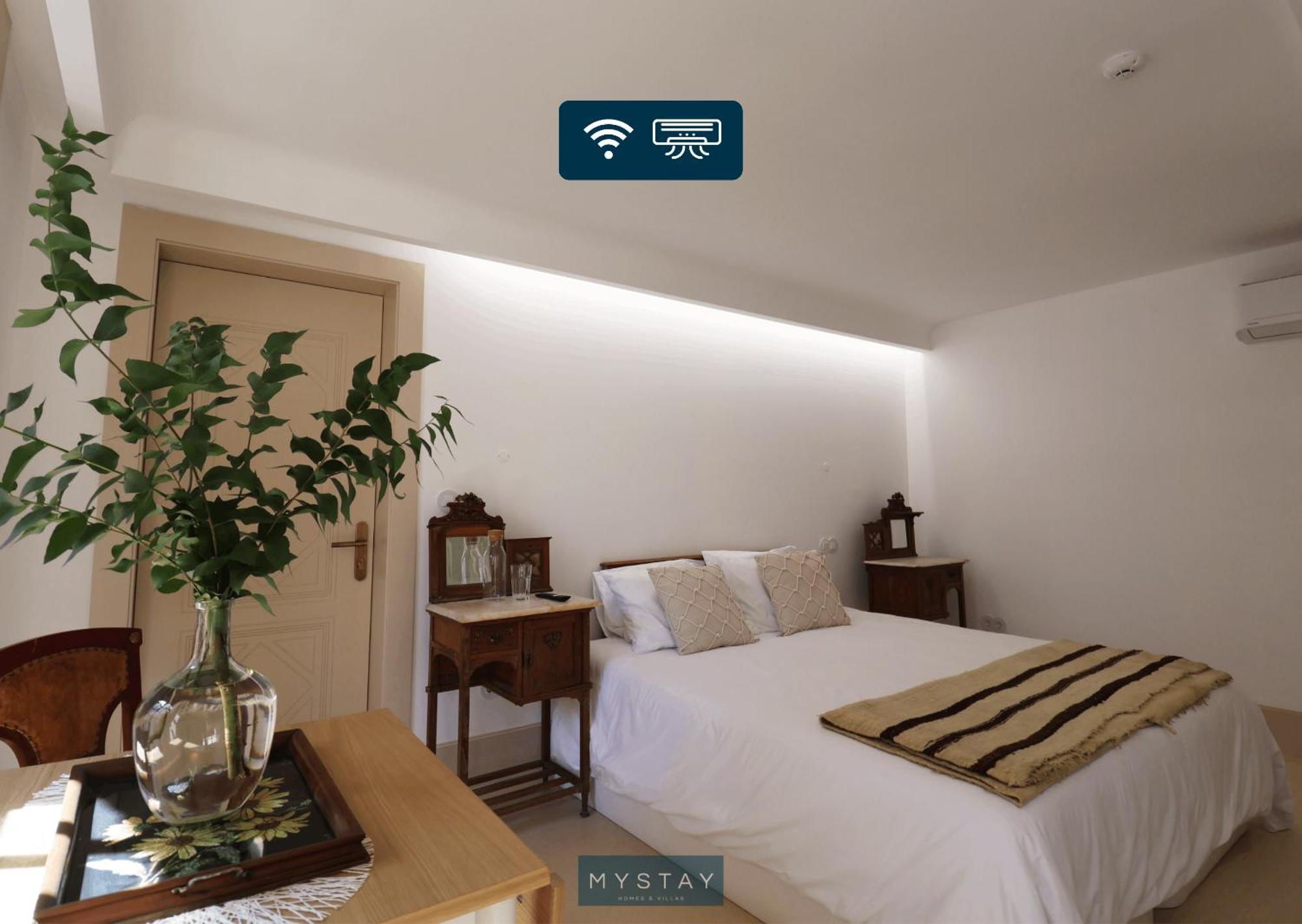Mystay - Casa Matriz Sec XVI Penafiel Room photo