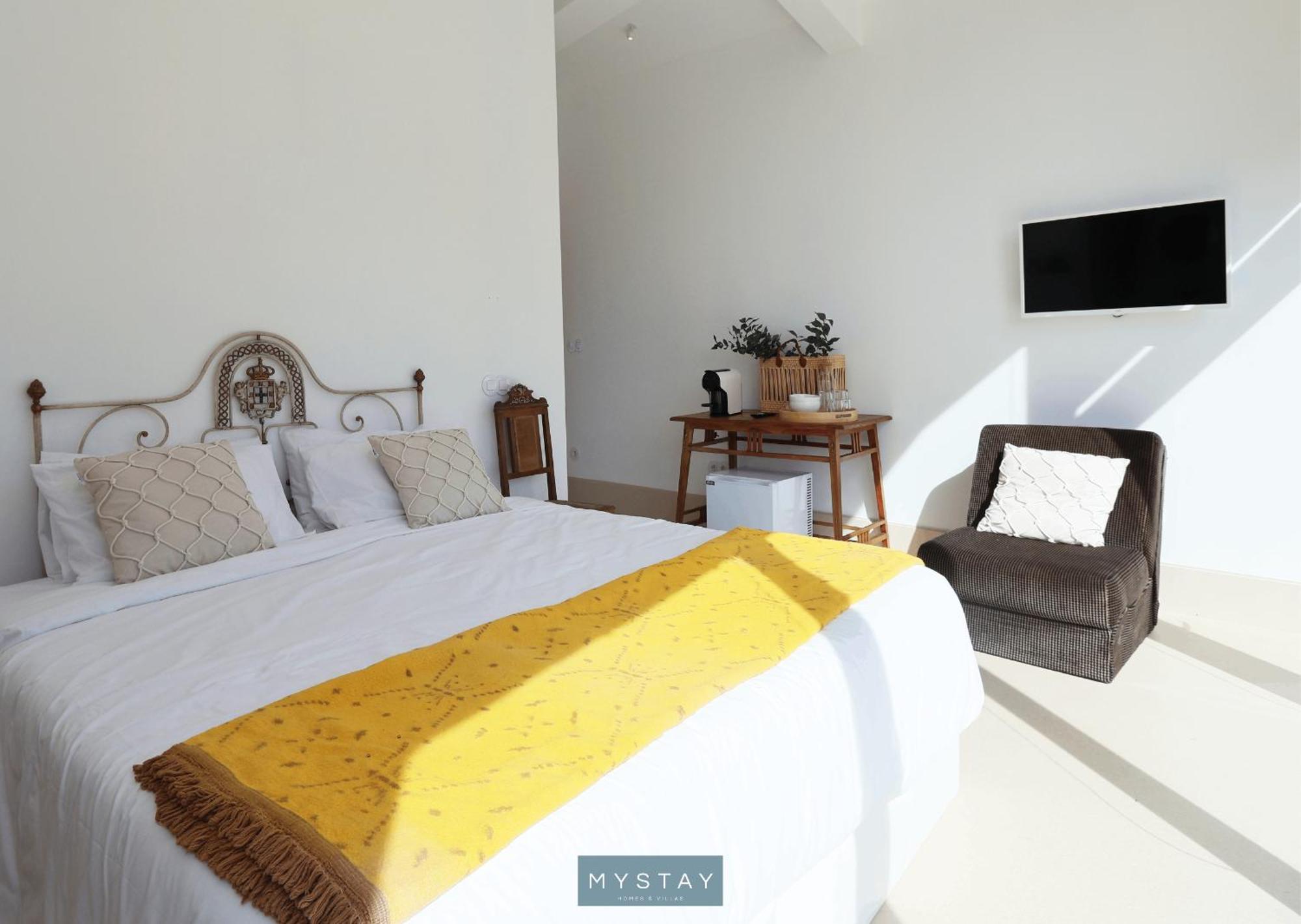 Mystay - Casa Matriz Sec XVI Penafiel Exterior photo