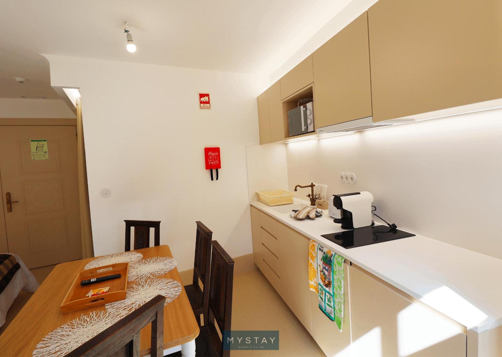 Mystay - Casa Matriz Sec XVI Penafiel Room photo