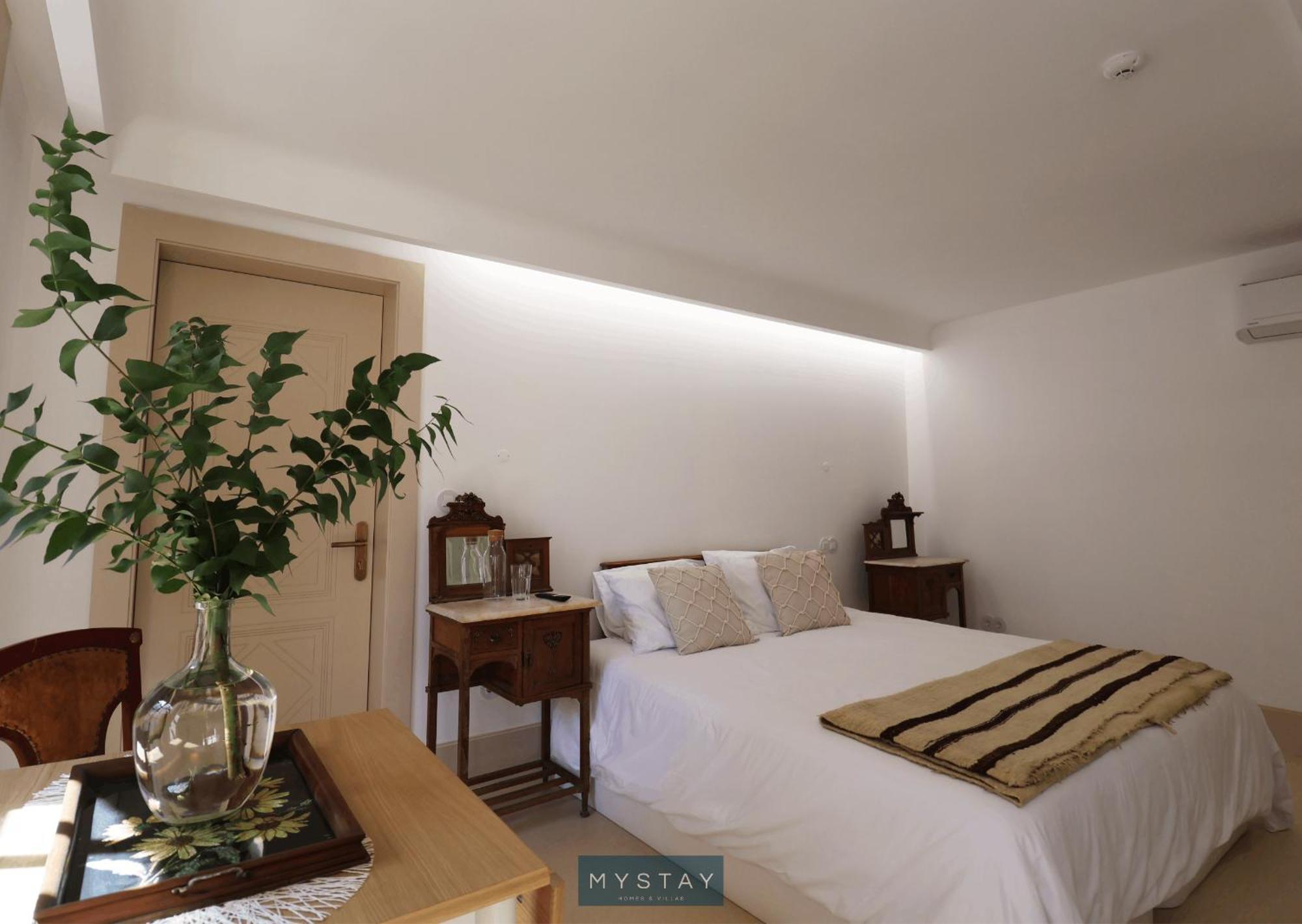 Mystay - Casa Matriz Sec XVI Penafiel Exterior photo