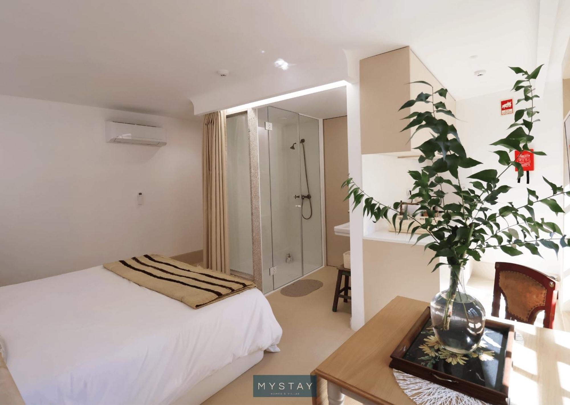 Mystay - Casa Matriz Sec XVI Penafiel Exterior photo