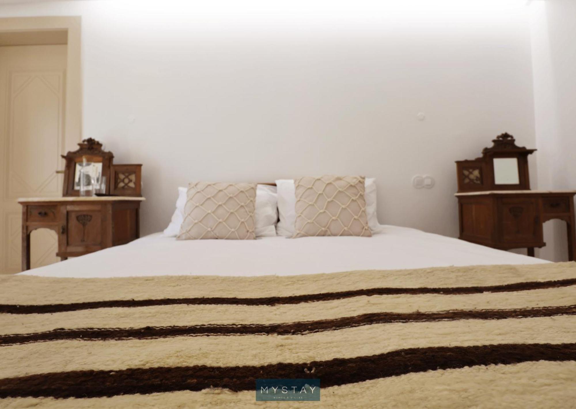 Mystay - Casa Matriz Sec XVI Penafiel Exterior photo